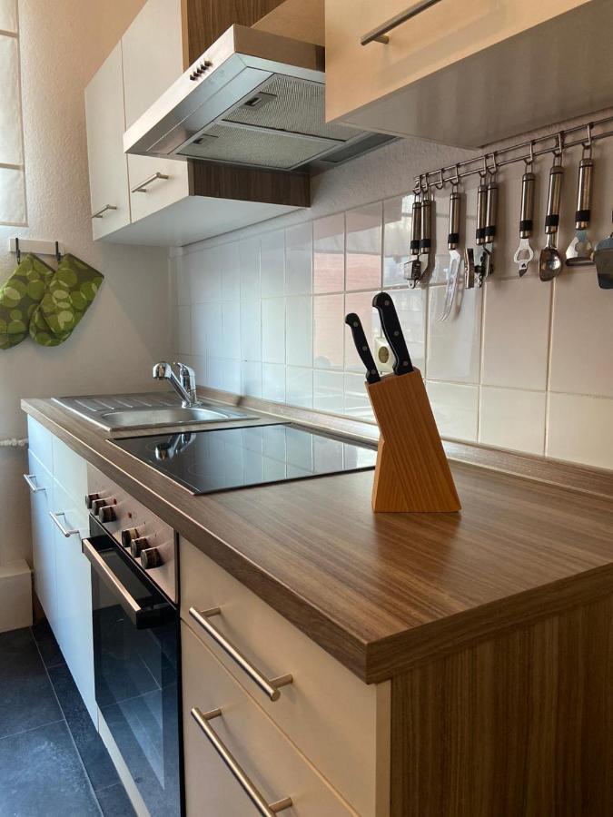 City Apartment Bremerhaven Exterior foto